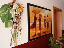 Large Chalet in Piesendorf With Sauna