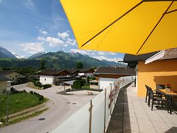 Large Chalet in Piesendorf With Sauna