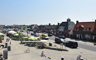 Holiday Home in Callantsoog Near Beach