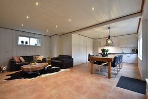 Holiday Home in Callantsoog Near Beach