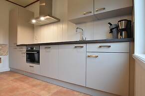 Holiday Home in Callantsoog Near Beach