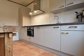 Holiday Home in Callantsoog Near Beach