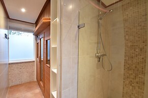 Holiday Home in Callantsoog Near Beach