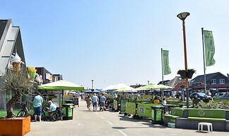 Holiday Home in Callantsoog Near Beach