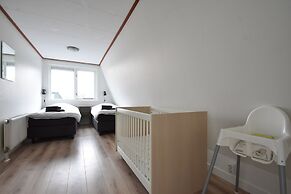 Holiday Home in Callantsoog Near Beach