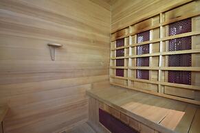 Holiday Home in Callantsoog Near Beach