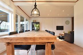 Holiday Home in Callantsoog Near Beach