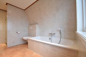 Holiday Home in Callantsoog Near Beach