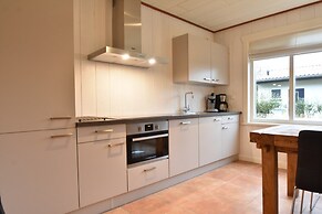 Holiday Home in Callantsoog Near Beach