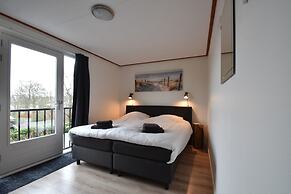 Holiday Home in Callantsoog Near Beach