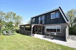 Holiday Home in Callantsoog Near Beach