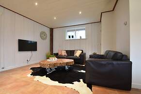 Holiday Home in Callantsoog Near Beach
