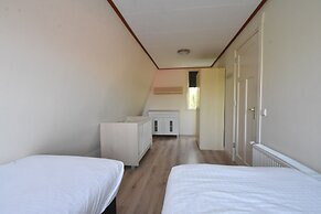 Holiday Home in Callantsoog Near Beach