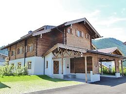 Apartment in ski Area Kitzski Hollersbach