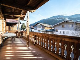 Apartment in ski Area Kitzski Hollersbach