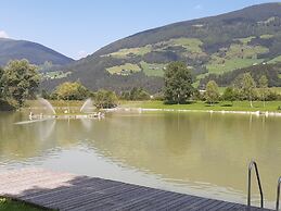 Apartment in ski Area Kitzski Hollersbach