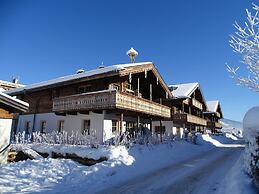 Apartment in ski Area Kitzski Hollersbach