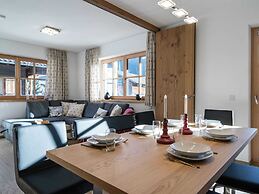 Apartment in ski Area Kitzski Hollersbach