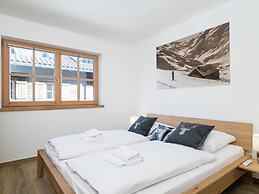 Apartment in ski Area Kitzski Hollersbach