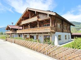 Apartment in ski Area Kitzski Hollersbach