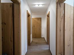 Apartment in ski Area Kitzski Hollersbach