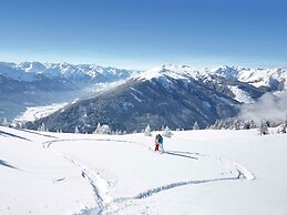 Apartment in ski Area Kitzski Hollersbach