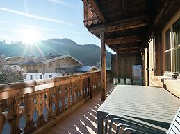 Apartment in ski Area Kitzski Hollersbach