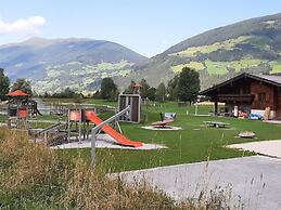 Apartment in ski Area Kitzski Hollersbach