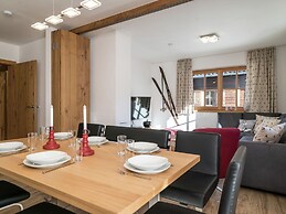 Apartment in ski Area Kitzski Hollersbach