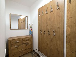 Apartment in ski Area Kitzski Hollersbach