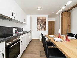 Apartment in ski Area Kitzski Hollersbach