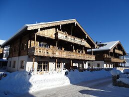 Apartment in ski Area Kitzski Hollersbach