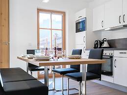 Apartment in ski Area Kitzski Hollersbach