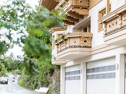 Spacious Villa With Sauna