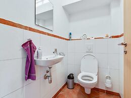 Spacious Villa With Sauna