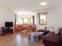 Spacious Villa With Sauna