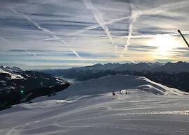 Spacious Villa With Sauna