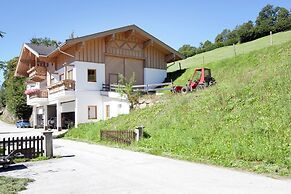 Chalet in Mittersill Near Ski Slopes