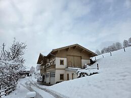 Chalet in Mittersill Near Ski Slopes