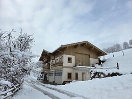 Chalet in Mittersill Near Ski Slopes