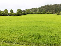 Spacious Villa With Sauna