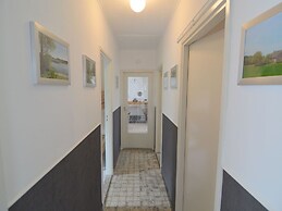 Quaint Holiday Home in Koewacht