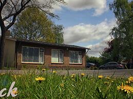 Quaint Holiday Home in Koewacht