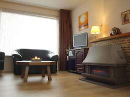 Quaint Holiday Home in Koewacht