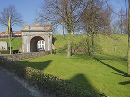 Quaint Holiday Home in Koewacht