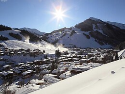 Ski In, Ski Out in Saalbach near Zell am See Xpress