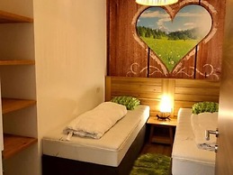 Ski In, Ski Out in Saalbach near Zell am See Xpress