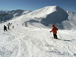 Ski In, Ski Out in Saalbach near Zell am See Xpress