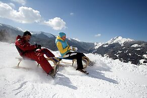 Ski In, Ski Out in Saalbach near Zell am See Xpress