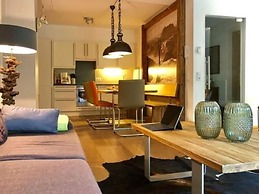 Ski In, Ski Out in Saalbach near Zell am See Xpress